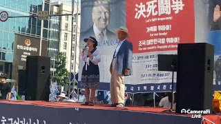 20180721-13:14 생방1부 현정부의 원전폐기 이유가 있었네요.. 미세먼지의 주범 북한산 석탄으로 대체코자....
