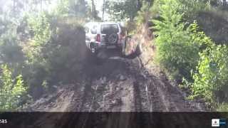 Jimny Suzuki описание - супер внедорожник! SUZUKI JIMNY