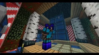 Octonia V3 #7 Construison la BP le soir du réveillon!!!