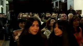 ANNA KHACHATRYAN ,,Tiramor govq,, tesaholovaki shnorhandes