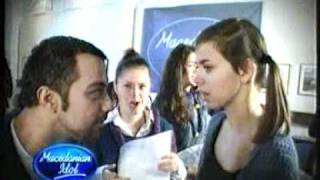 Macedonian Idol/Македонски Идол - Петта фаза 1/5