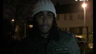 Fresh TV- D-Bo [Exclusive Interview And Freestyle]