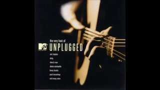 THE VERY BEST OF MTV UNPLUGGED -- ALBUN COMPLETO