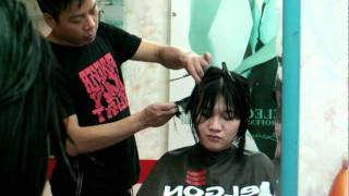 Tuan Duong Hair Salon