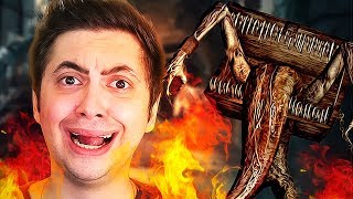 COMO NÃO JOGAR DARK SOULS!