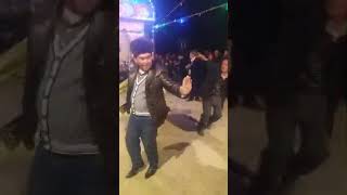 Мастона Эргашева туёна дар Жиликул