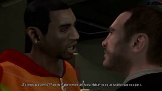 La decisión mas difícil de mi vida!!! - GTA 4 PC - Dwayne o Playboy X?