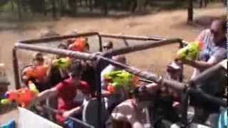 Джип - сафари в Турции   JEEP SAFARİ Turkey TOURS