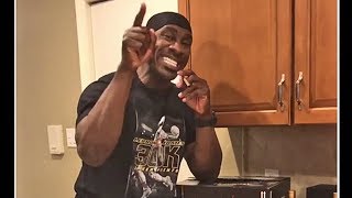 Shannon Sharpe Calls Out Skip Bayless After LeBron James' Huge Game vs Pacers