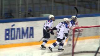 Нарезка Химик 2004 - Олимпиец 2004 16.01.16 (2-4)