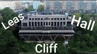 Leas Cliff Hall - Folkestone Kent | Phantom 4 Pro | 4K | 2019