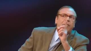 Georg Schramm Meister Yodas Ende Komplettes Programm