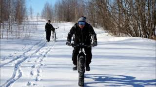 ПРОДАМ ВЕЛОСИПЕДЫ Fat Bike ФЭТБАЙКИ В НОВОСИБИРСКЕ ЗАПЧАСТИ