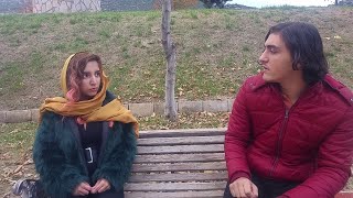 HUZUR SOKAĞI
