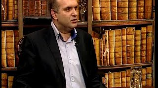Час истины - Великий полководец Гай Юлий Цезарь - 365 Дней ТВ