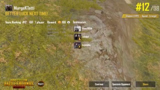 PUBG MOBILE