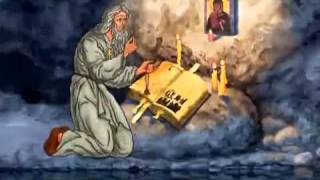 Crucea Ta - Desen animat ortodox [Partea 2/2]
