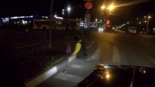Жесть по-Псковски в пьяном угаре