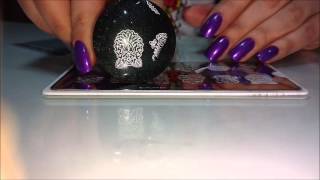 Creative shop space collection stamper - pick up image