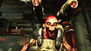 DOOM 4 – Campaign Trailer - 1080p / 60 fps