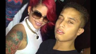 Won't Tell - Money Yungn Cam Ft. Shya L'amour (Audio)