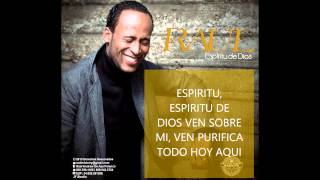 Espíritu de Dios   Raul de Aza