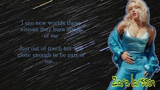 BTS - A Brand New Day ft. Zara Larsson (방탄소년단 - A Brand New Day) Lyrics/Han/Rom/Eng/가사