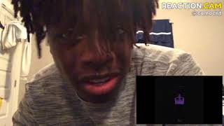 “X Shouted Out ImDontai?”Joey Badass & XXXTentacion "King's Dead Freestyle… – REACTION.CAM