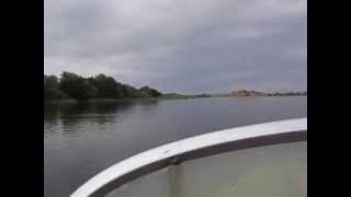 Ашулук, май-2013, база "Клевый берег".