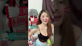 Sexy Thai Teen Dancing on Bigo Live | New Upload 2020