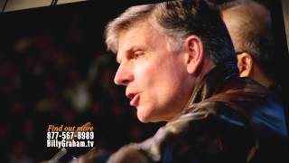 Fishers of Men - Billy Graham TV Special