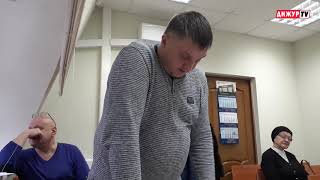Дмитрий Барков / Митинги под запретом // 10.01.2020