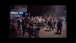 MARCHA DEL SILENCIO. Durazno 20 mayo 2015