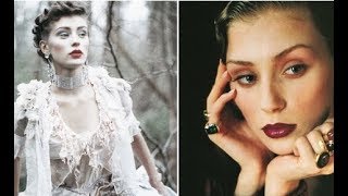 Русская муза Лагерфельда и Ива Сен-Лорана ушла из жизни на 45-м году жизни