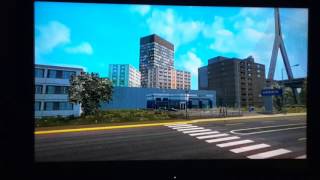 Ets2 ford f150 skin pfp con sonido de sirena y oficinas