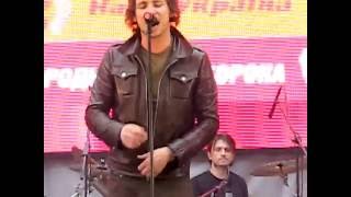 Друга ріка - Три хвилини (live)