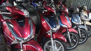 xe sh ý giá chỉ 27tr-Huy Hoàng