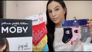 BUYBUY BABY HAUL *MUST WATCH*