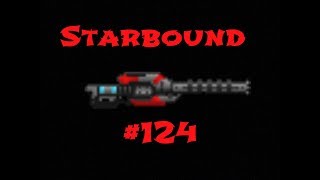 Starbound Моды Часть 124 The Pixelbreaker-Vanilla Version