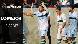 LO MEJOR - COPA Corona MX J3 A2017