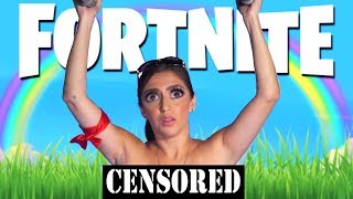 FORTNITE FOR ADULTS