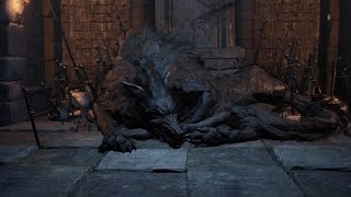Dark Souls 3 Прохождение На Русском #10 — Цитадель Фаррона