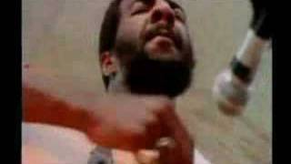Richie Havens 1969 Woodstock - Freedom