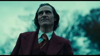 Джокер фильм 2019 онлайн трейлер смотреть бесплатно