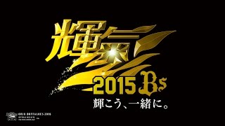 2015オリックス・バファローズ応援歌メドレー 　【パワプロ2014】