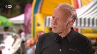 Wahlkampf 2013 - Was wollen die Grünen? | Journal Interview