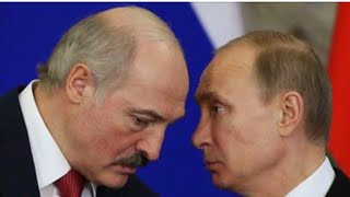 Путин помогает детям, а Лукашенко обижается