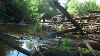 ОБЬ-ЕНИСЕЙСКИЙ ВОДНЫЙ ПУТЬ