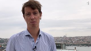 Währungskrise in der Türkei: "Erdogan ist verantwortlich für den Verfall der Lira"