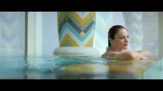 Burj Al Arab Jumeirah - Talise Spa Pool